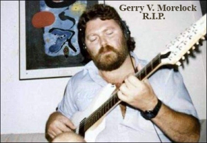 GerryMorlock